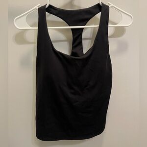 Old Navy Active PowerSoft Racerback Top